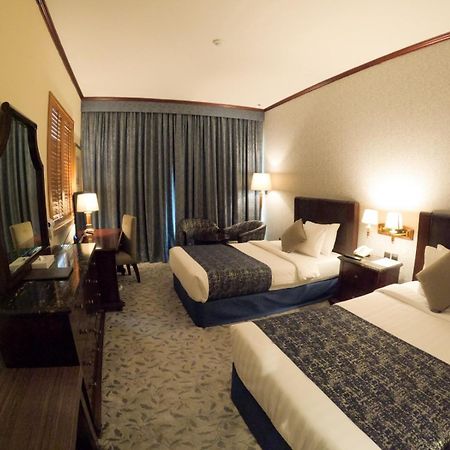 Knight Armour Hotel Ντουμπάι Εξωτερικό φωτογραφία