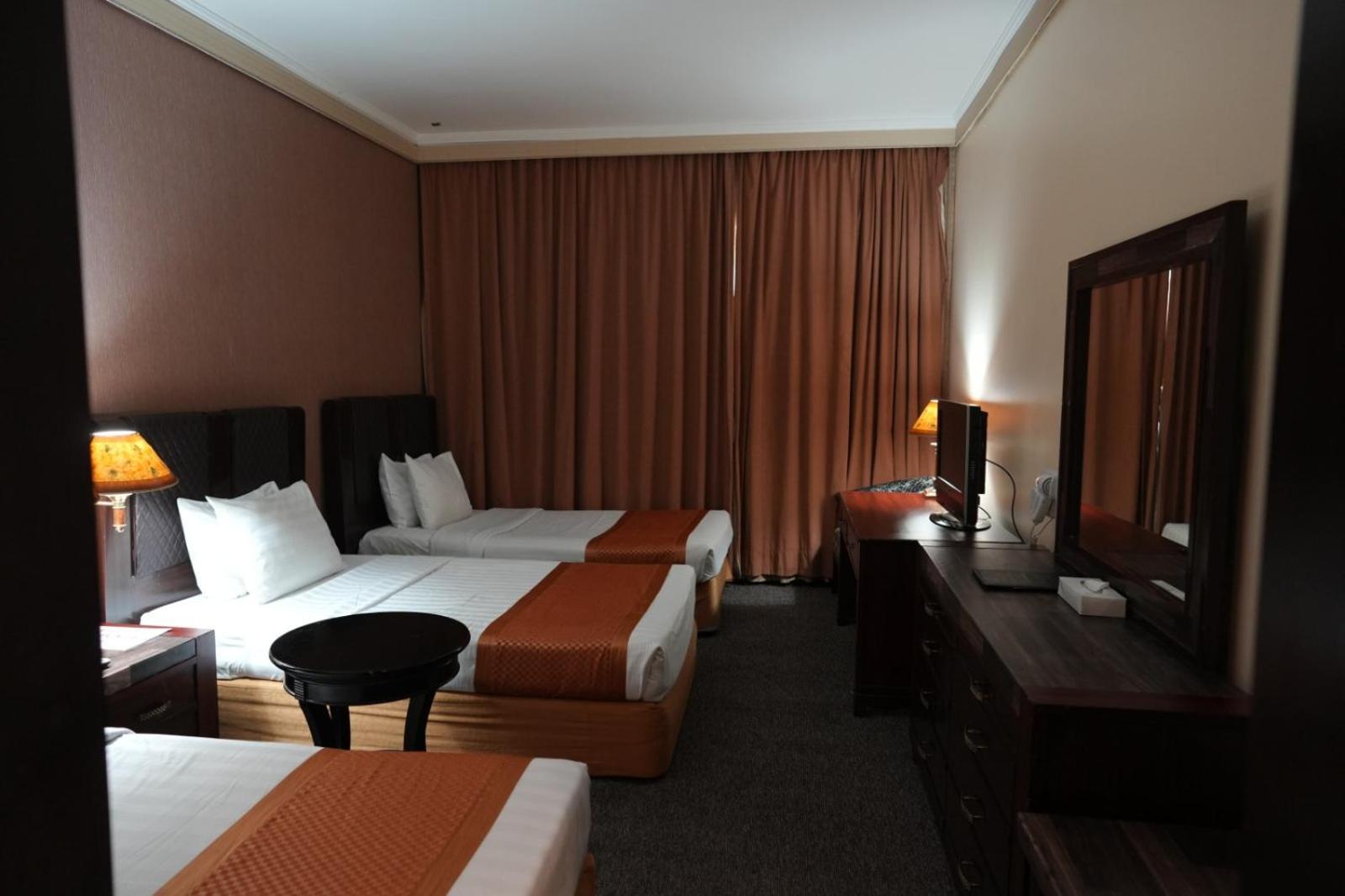 Knight Armour Hotel Ντουμπάι Εξωτερικό φωτογραφία