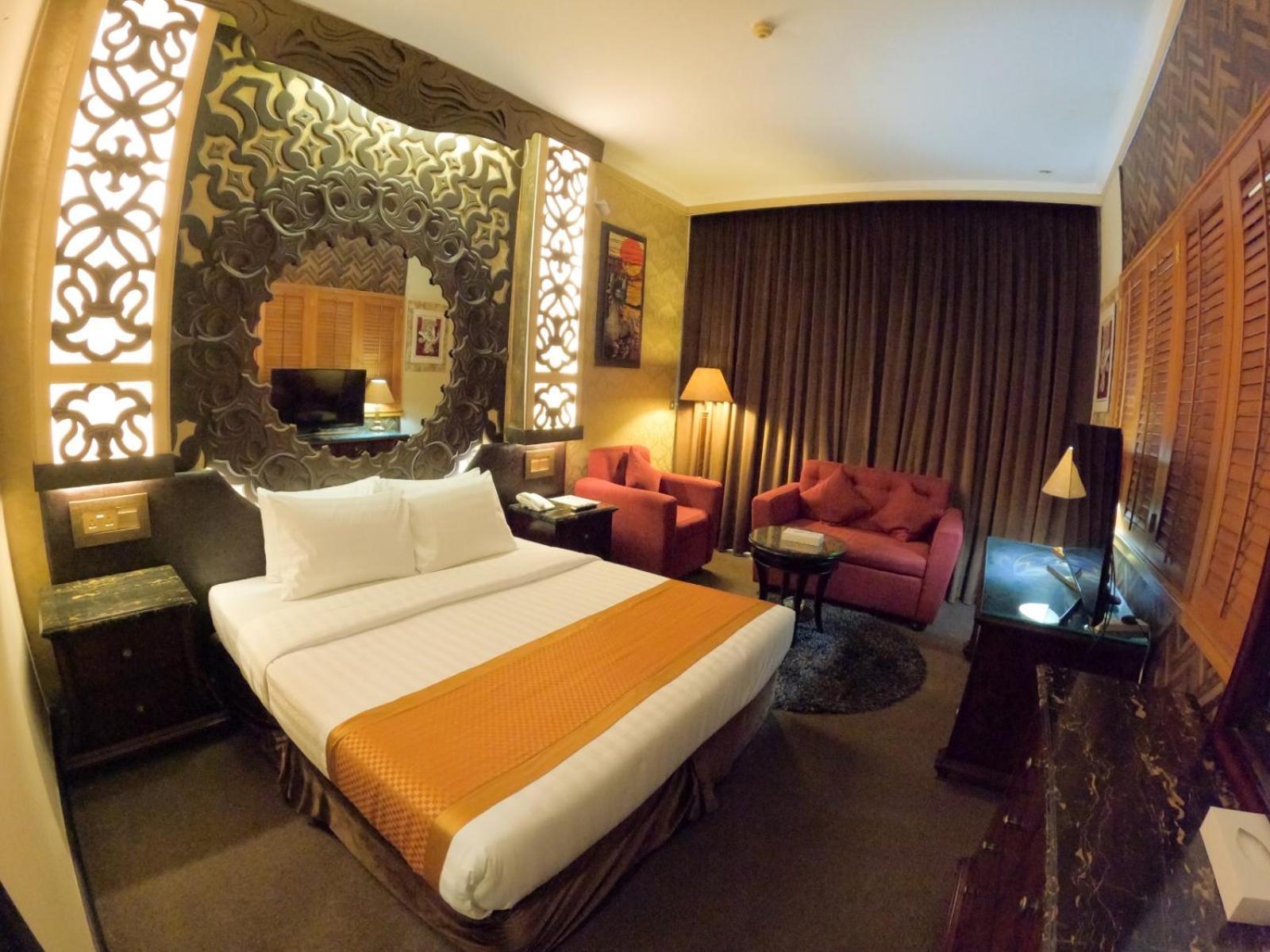 Knight Armour Hotel Ντουμπάι Εξωτερικό φωτογραφία