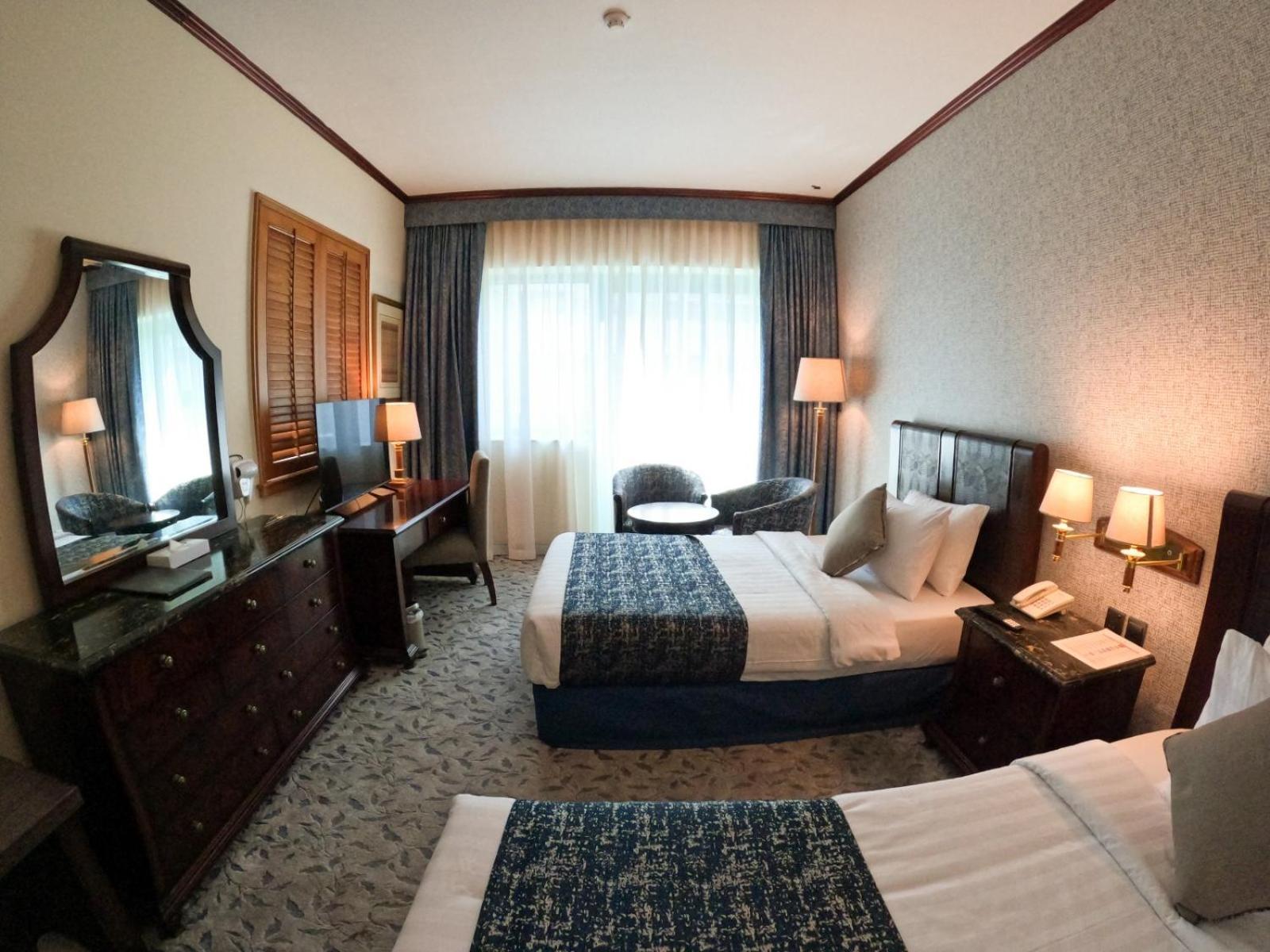 Knight Armour Hotel Ντουμπάι Εξωτερικό φωτογραφία