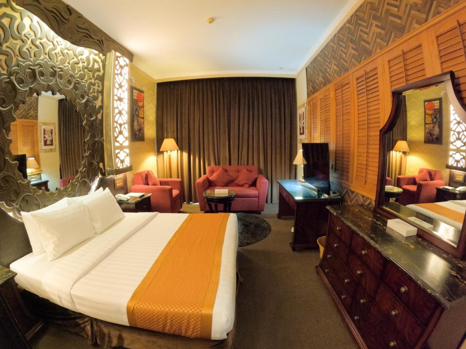 Knight Armour Hotel Ντουμπάι Εξωτερικό φωτογραφία